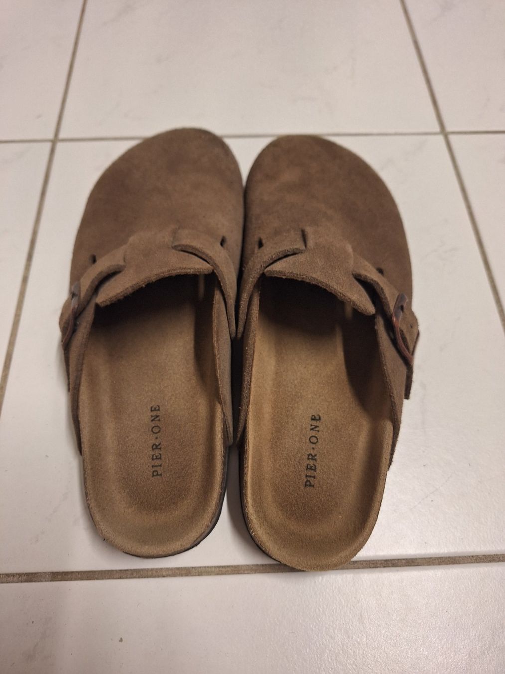 Herrenschuhe: Clogs Pantolette – Neu (gemäss Beschreibung) aus Kriens von pilatus030 3