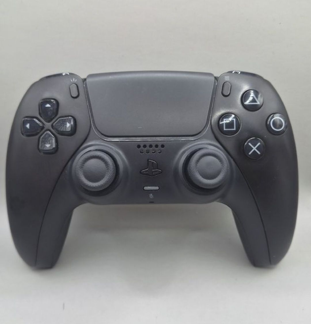 Sony Controller: Playstation5 Controller in Schwarz – Usato da Bäretswil venduto da Apipo42