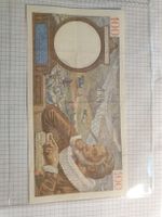 100 franz. Francs