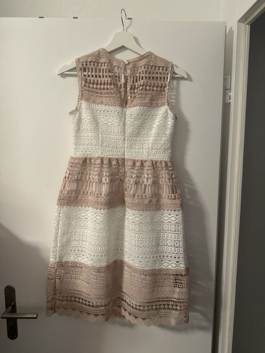 Vestiti: Wunderschönes Häkeltraum-Kleid, Grösse 34 – Nuovo (secondo la descrizione) da wettingen venduto da Janah13 1