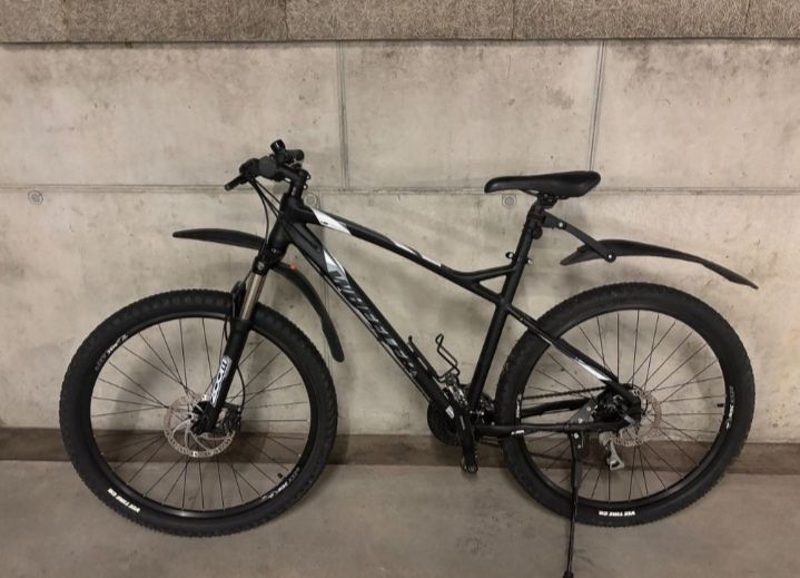 Wheeler Vélos: Wheeler Protron XT 40 – D'occasion à Zürich par kin_5jm2