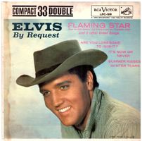 ELVIS PRESLEY (EP)