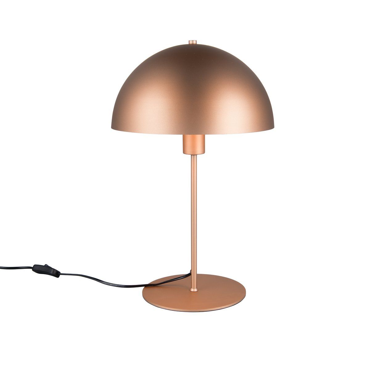 Lampade: Tischleuchte, Coffee, 45 cm Höhe – Nuovo (secondo la descrizione) da Kreuzlingen venduto da Smart-Light 2