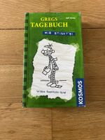 Gregs Tagebuch Spiel