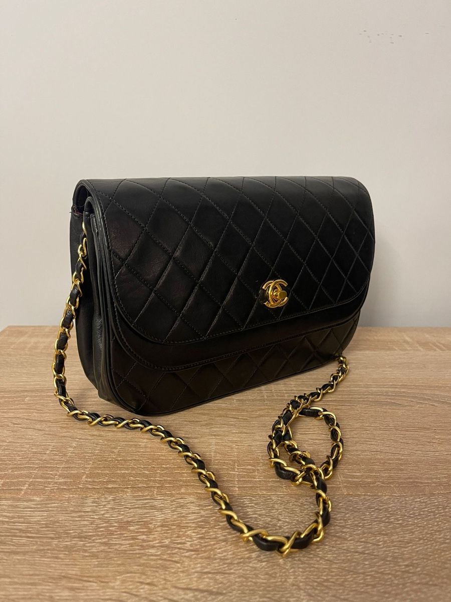 Chanel Borse: Timeless Chanel – Usato da Luzern venduto da ElenaMartta 6