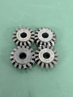 4x Mikron gear cutting modules M1.60 M2.