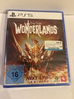 Tiny Tina's Wonderlands (PS5, neu & OVP)