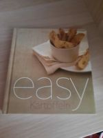 Easy Kartoffeln