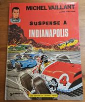Michel Vaillant N 11 (B.ETAT) Suspense à Indianapolis