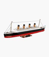 Cobi, Historical Collection 1686 - RMS Titanic, 3260 Teile