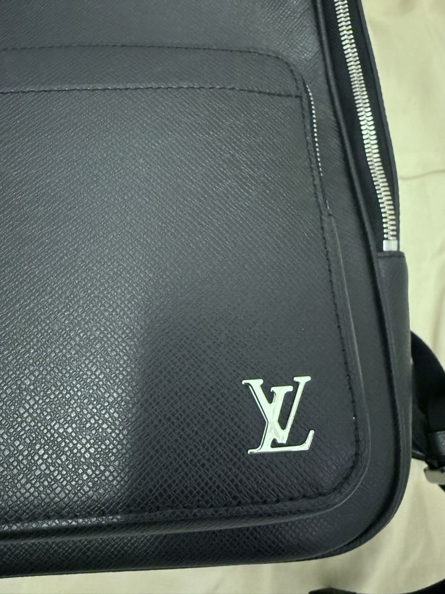 Louis Vuitton Zaini: LOUIS VUITTON Rucksack Alex – Nuovo (secondo la descrizione) da Zürich venduto da StarBurn 1
