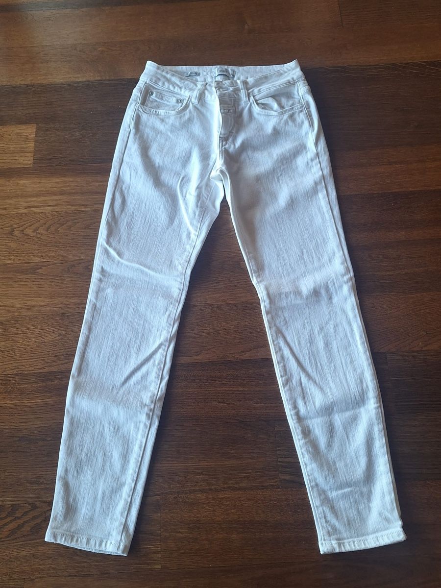 Closed Jeans: Closed Jeans Weiss Gr. 24 – Neuf (Voir description) à Zürich par car_9vrr