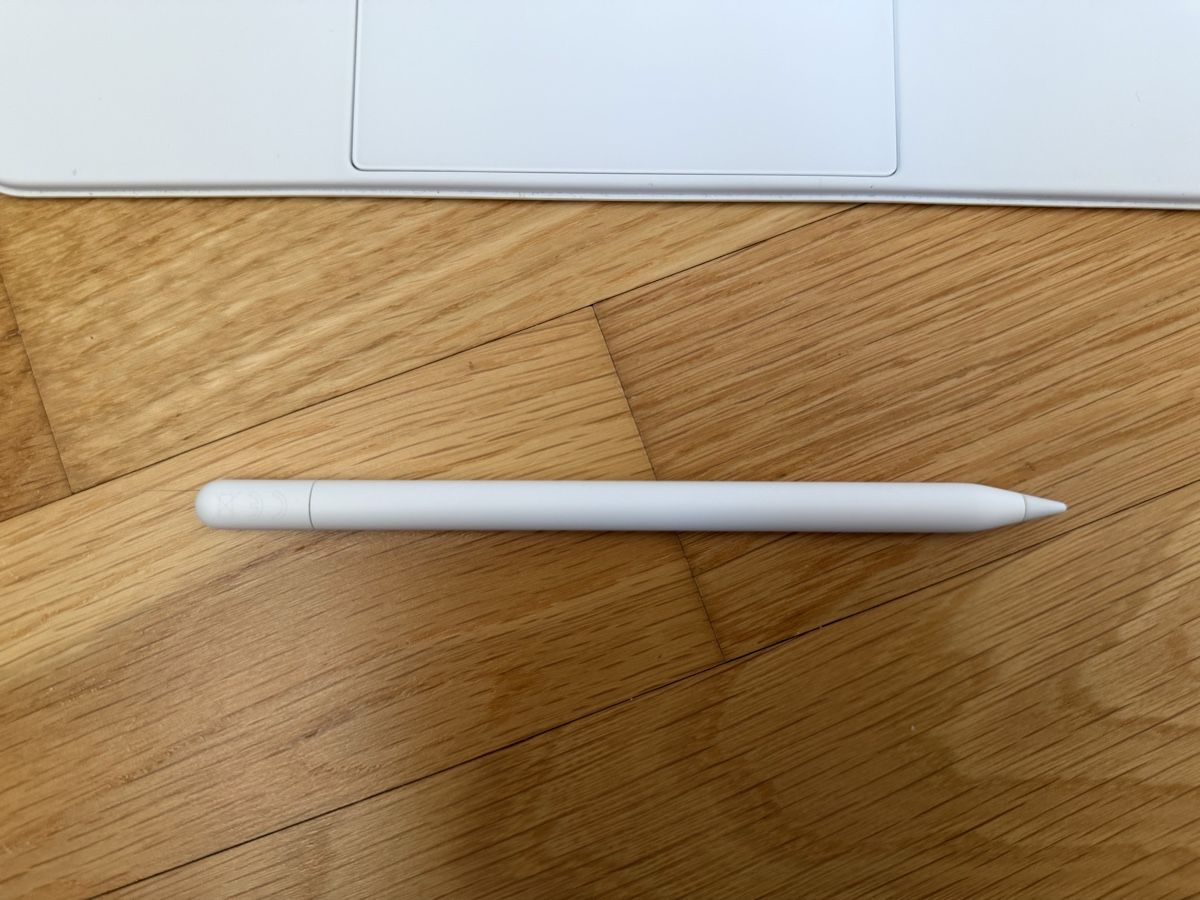 Apple Tastiere: Apple Magic Keyboard + Pencil – Usato da Lyss venduto da Schuschuu. 2