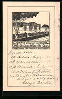 Lenzburg, Alfred Zweifel Malagakellerein