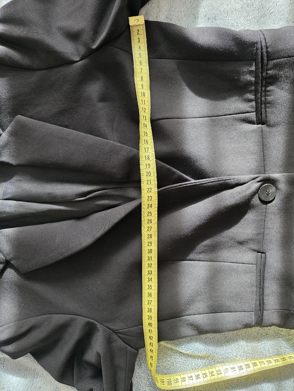 Mango Giacche: Mango Blazer, Grösse 36, schwarz, Top Zustand! – Nuovo (secondo la descrizione) da St Gallen venduto da vir_5kgt 4