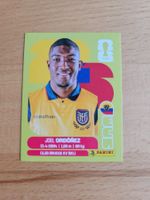 Panini WM 2026 ECU 8