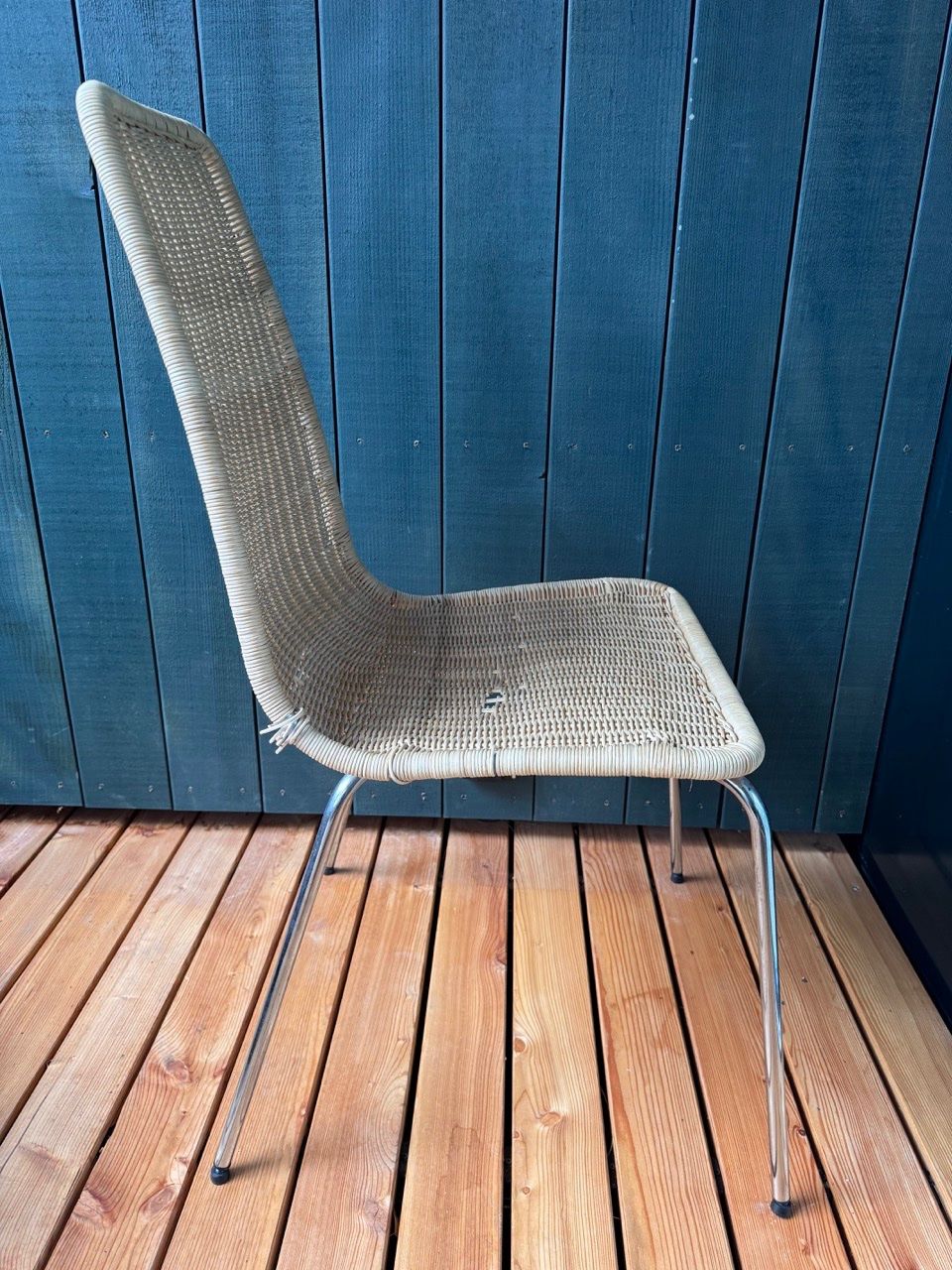Ikea Sedie: Ikea Linus chair – Usato da Zürich venduto da bst_558x 2
