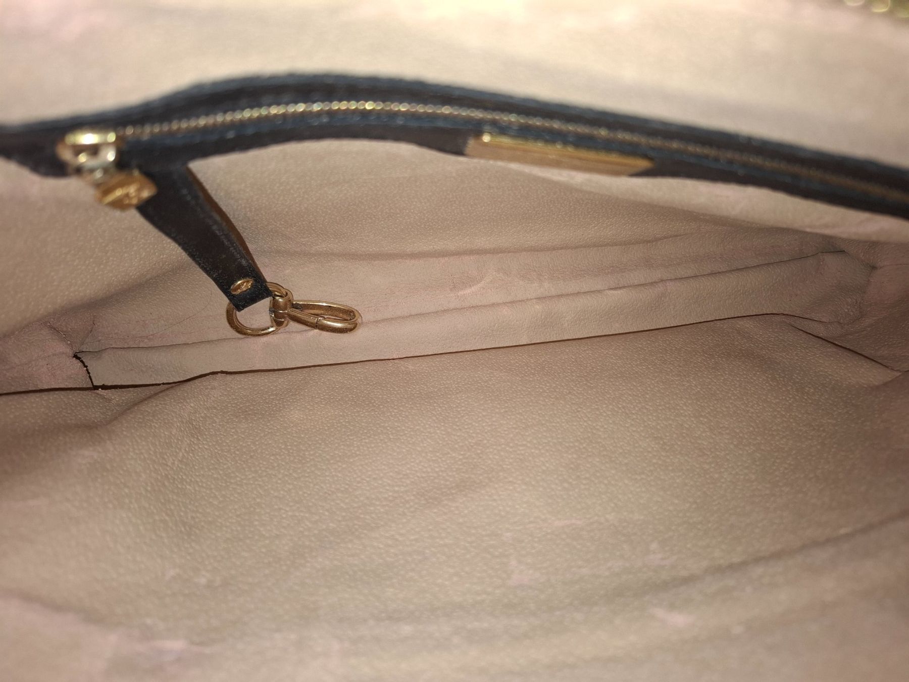 Maison Mollerus Taschen für Damen: Mollerus Handtasche 3 teilig – Neu (gemäss Beschreibung) aus Weggis von Jhmathis 6