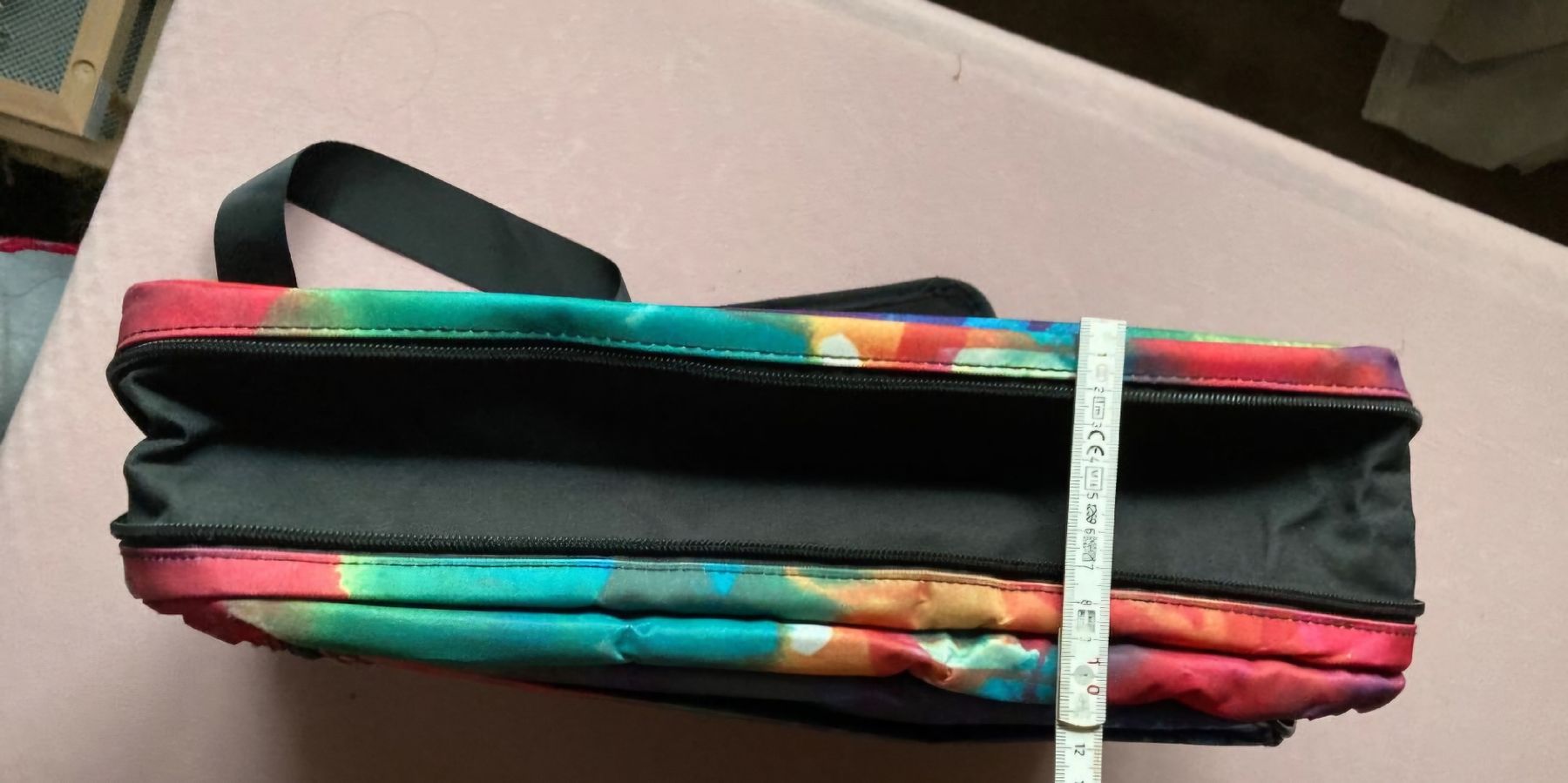 Desigual Borse: Desigual Laptoptasche - NEU – Nuovo e nell'imballaggio originale da Rotkreuz venduto da Bibi2405 3