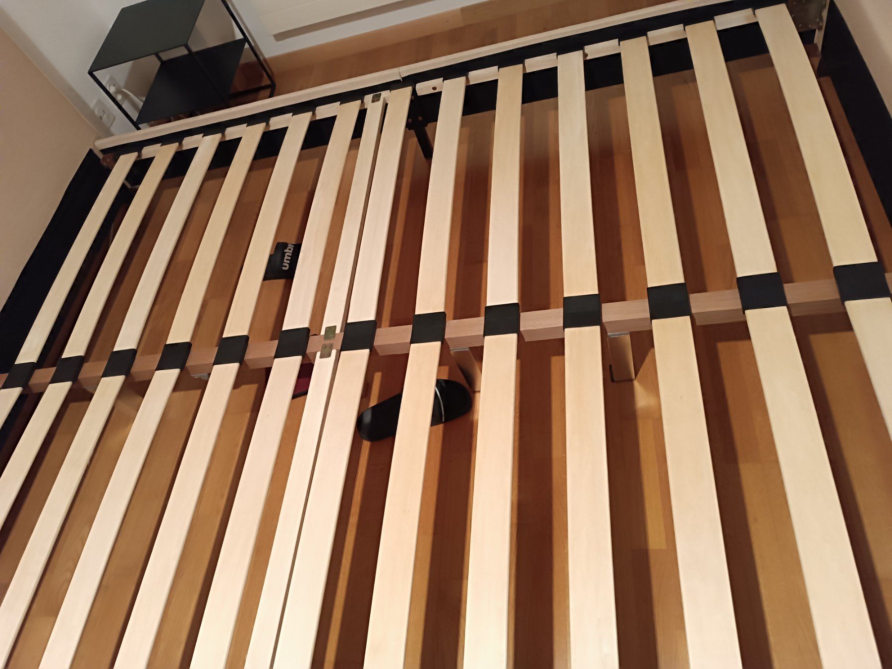 Letti: Polsterbett 160x200 – Usato da Horgen venduto da sunny080 3