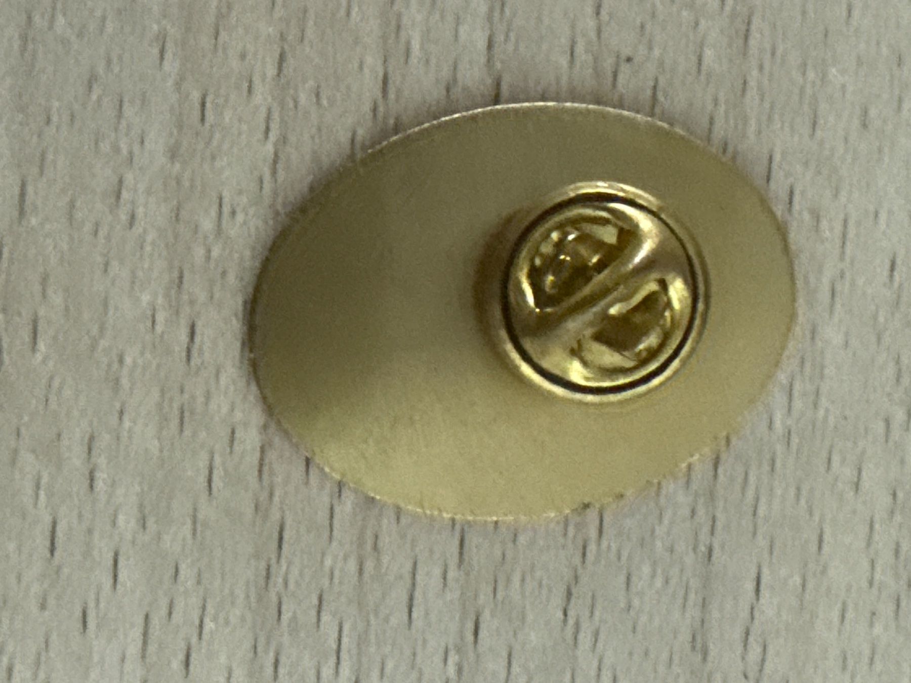 Plaketten & Abzeichen: Pin – Gebraucht aus Glattbrugg von Schweigmatt 1