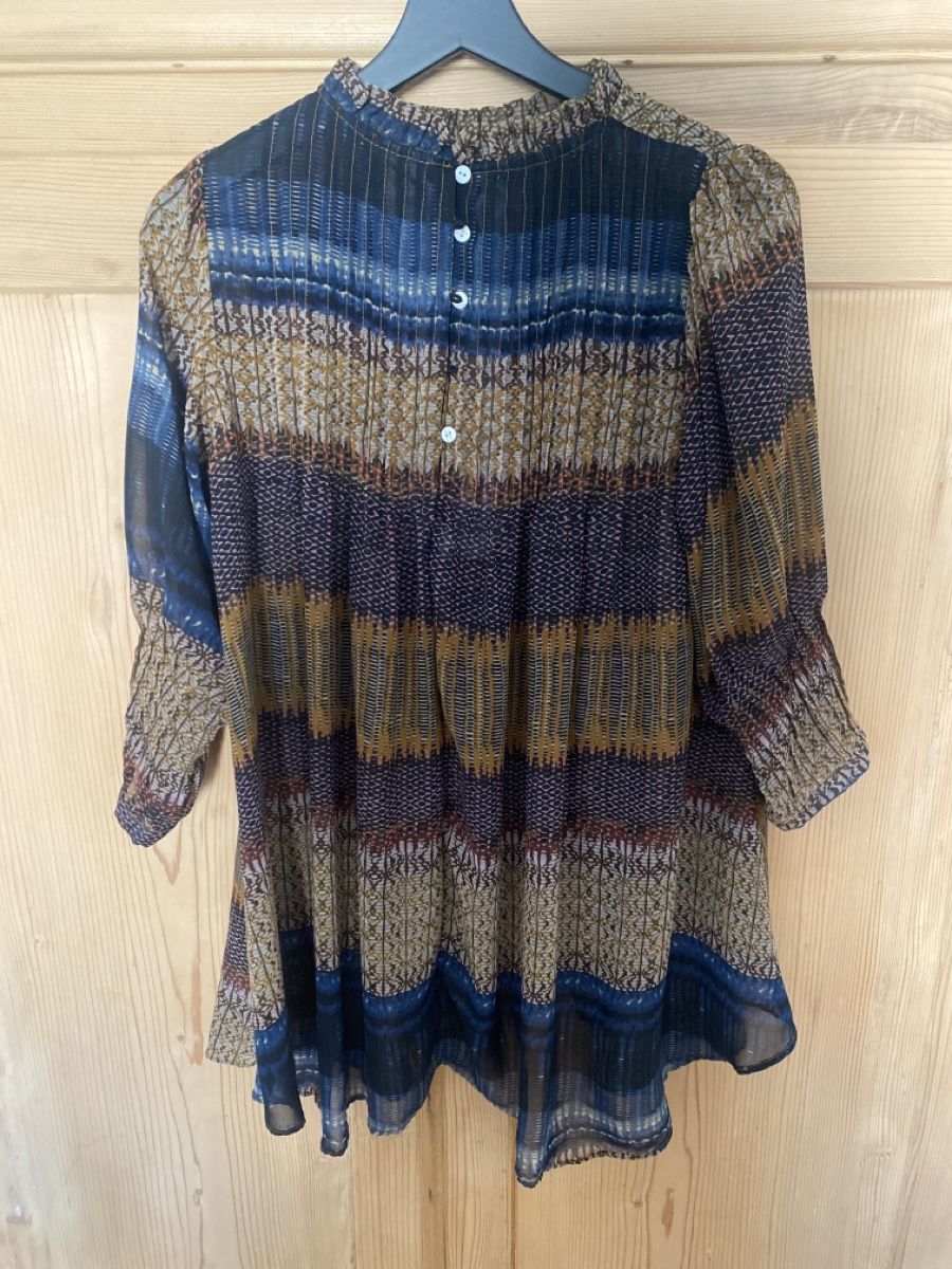 Camicette: Bluse von Two Girl – Usato da Luzern venduto da Willimaus 2