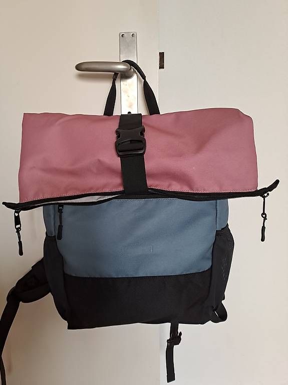 Rucksäcke: Rucksack – Gebraucht aus Basel von Blanche1104