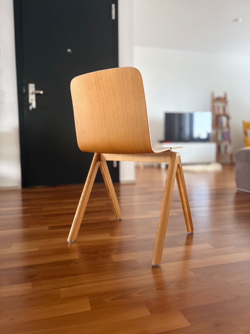 Chaises: Stuhl – D'occasion à Zürich par geo_h768 1