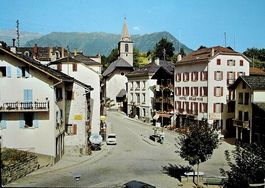 SALVAN Place