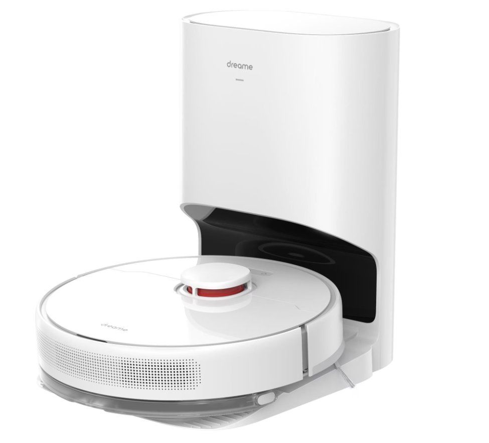 Dreame Aspirapolveri & Accessori: Dreame D10 Plus absolut NEUWERTIG!!! – Nuovo e nell'imballaggio originale da Niederbipp venduto da FeenWERK