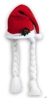 Mrs. Santa Mütze