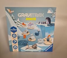 Gravitrax Junior Eiswelt Neu .