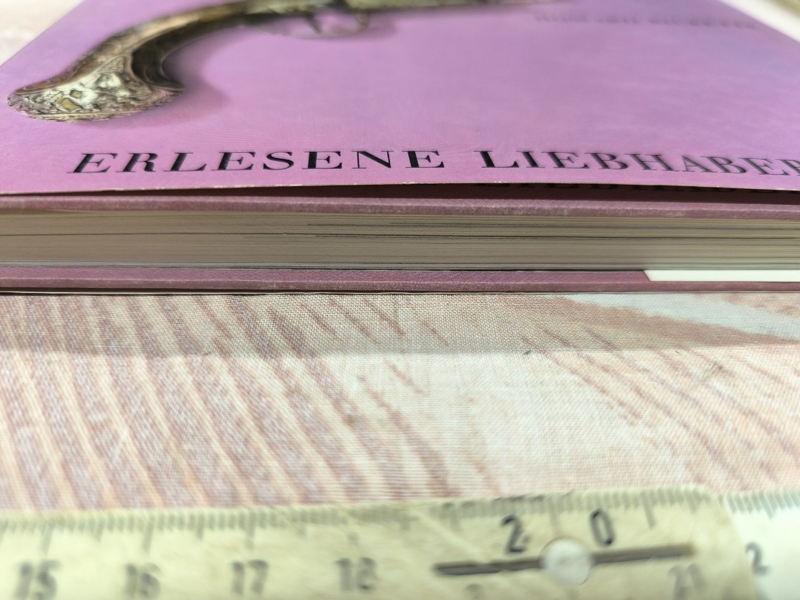 Libri: BUCH...Feuer Waffen – Usato da Cama venduto da anto_a 7