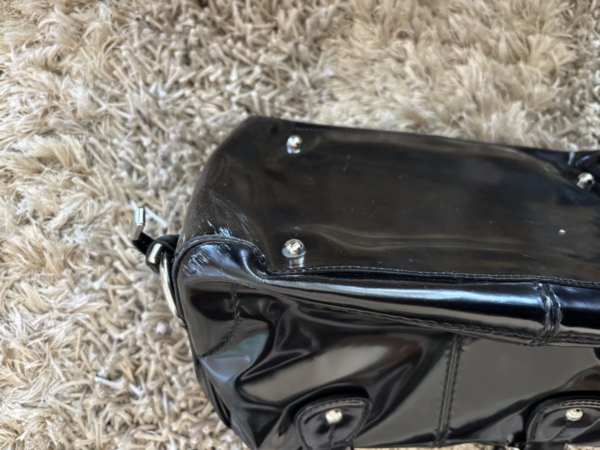 Tod'S Taschen für Damen: Tod's Handtasche, schwarz – Gebraucht aus Thun von han_lc7f 4