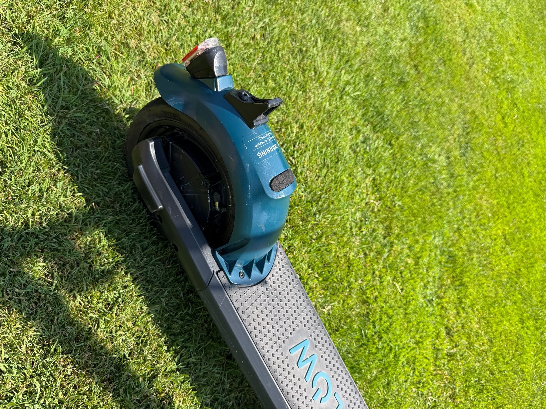 Scooter: SoFlow SO3 Gen2 E-Scooter – Usato da Widnau venduto da sar_p6vq 2