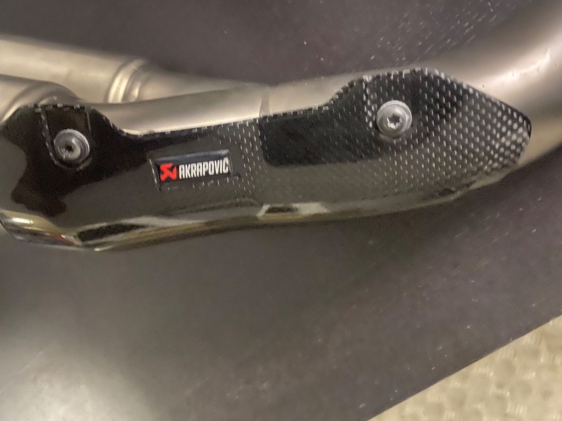 Ducati Sistemi di scarico: Pot d'échappement Akrapovic Ducati – Nuovo (secondo la descrizione) da Gals venduto da aya_p7pd 4