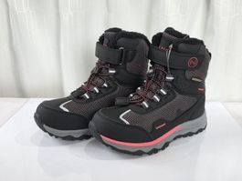 Gr. 29 - 46Nord TEX Kinderstiefel, Neu