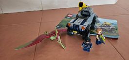 Lego® Jurassic World 75926 Pteranodon-Jagd