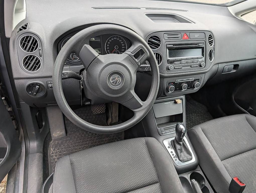 Autos: VW Golf Mechatronik Automat Defekt – Gebraucht aus Solothurn von CCCrash 2