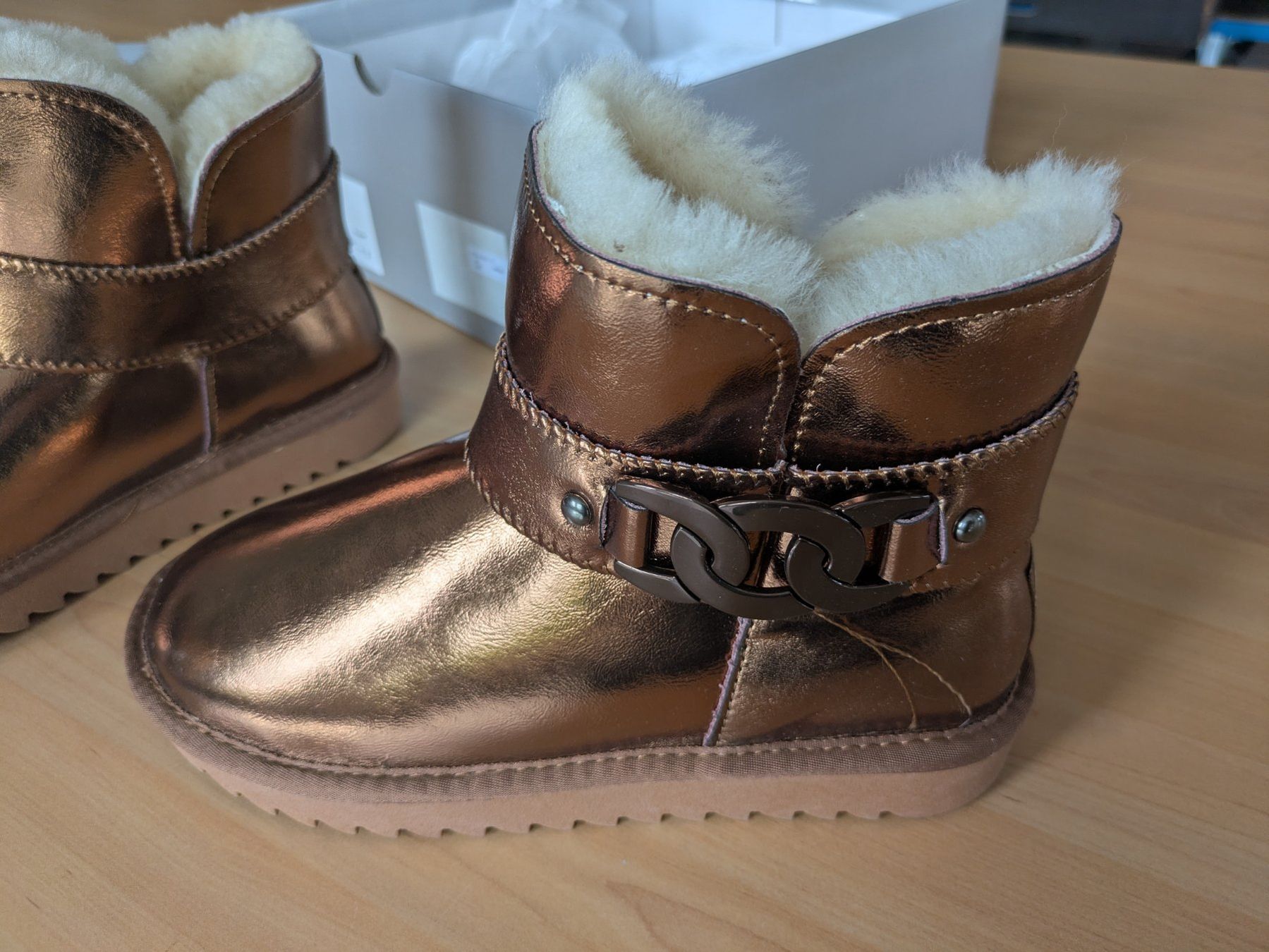 Ara Damenschuhe: Bottine – Neu und originalverpackt aus Fribourg von Lundi32 1