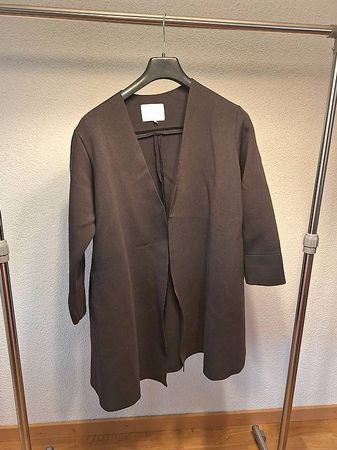 Oak and Fort Cardigan