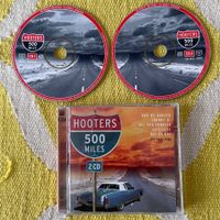 HOOTERS-2CD 500 MILES