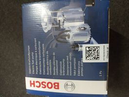 Benzinpumpe Opel Bosch 0986580807