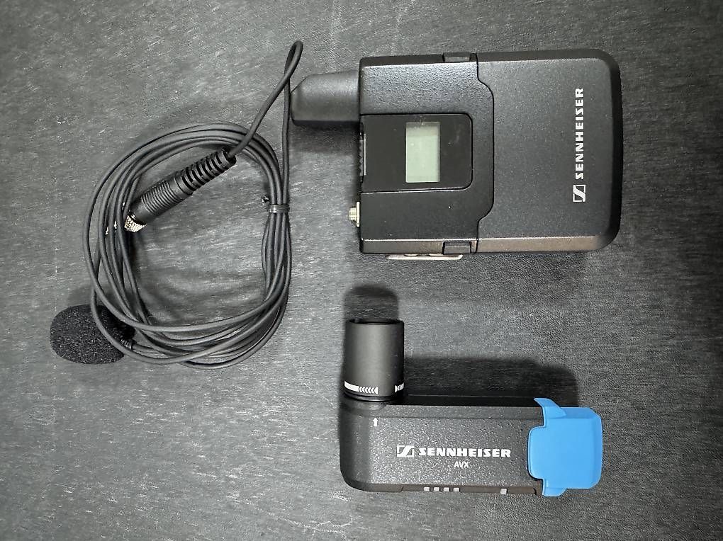 Videocamere: Camera professionnelle BLACKMAGIC 6K PRO – Usato da Le Vaud venduto da mda_28gy 3