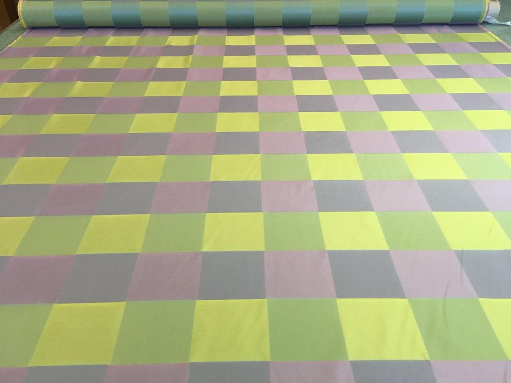 Organza-Stoffrolle, 30,5 Cm X 45,7 M – Durchsichtig In Flieder Für Dekoration & Basteln