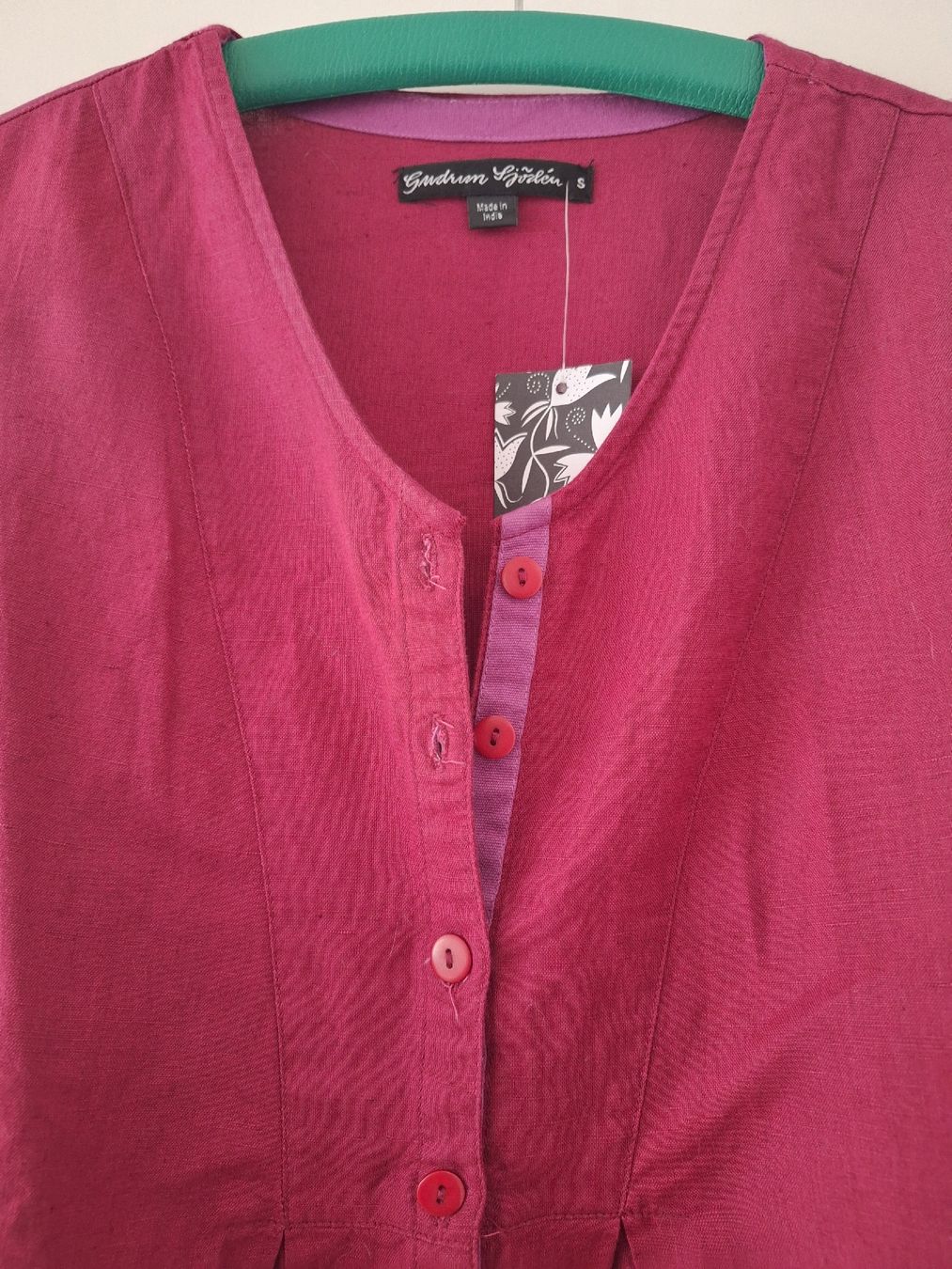Gudrun Sjöden Vestiti: gudrun sjöden Kleid S – Nuovo e nell'imballaggio originale da Winterthur venduto da Cochondelaine 2