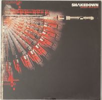 Shakedown, Drowsy With Hope (House)
