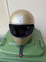 Bitwell Motorrad Helm 