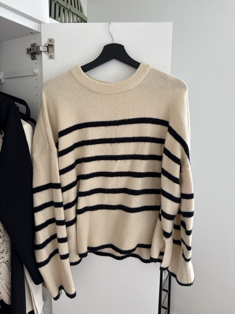 Pulls & Sweat-shirts: Strickpullover – D'occasion à Nebikon par Preloved_bykelly