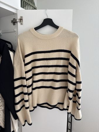 Strickpullover